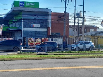 Venta / Casa / Talcahuano