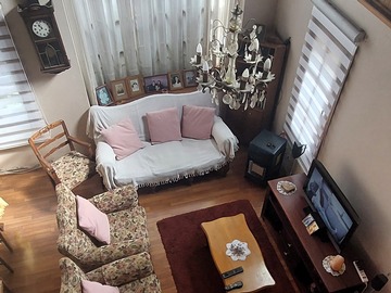 Venta / Casa / Talcahuano