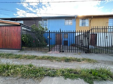 Venta / Casa / Talcahuano