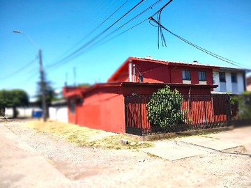 Venta / Casa / Talcahuano