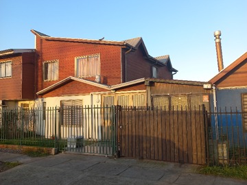Venta / Casa / Talcahuano