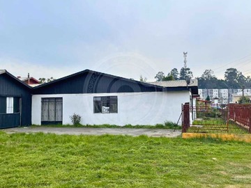 Venta / Casa / Talcahuano