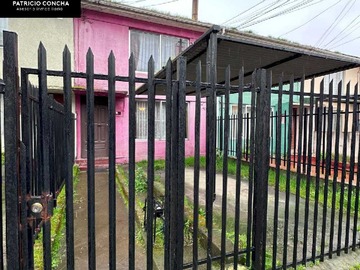 Venta / Casa / Talcahuano