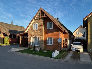 Venta / Casa / Talcahuano