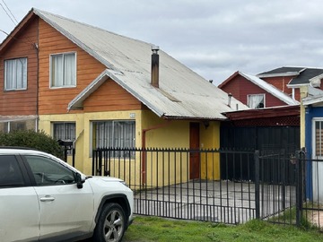 Venta / Casa / Talcahuano