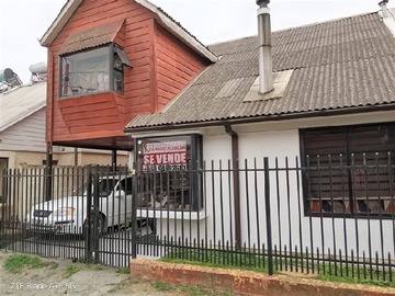 Venta / Casa / Talcahuano