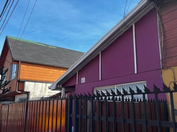 Venta / Casa / Talcahuano