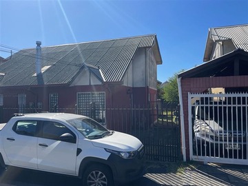 Venta / Casa / Talcahuano