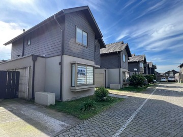 Venta / Casa / Talcahuano