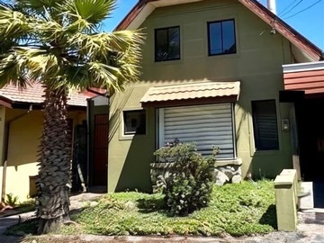 Venta / Casa / Talcahuano