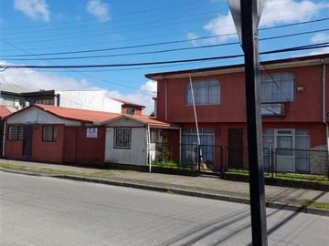 Venta / Casa / Talcahuano