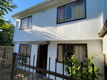 Venta / Casa / Talcahuano