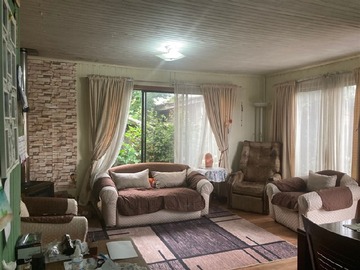 Venta / Casa / Talcahuano