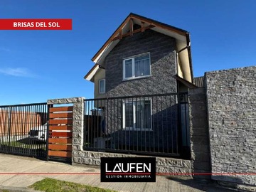 Venta / Casa / Talcahuano