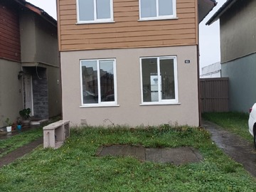 Venta / Casa / Talcahuano