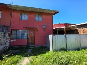 Venta / Casa / Talcahuano