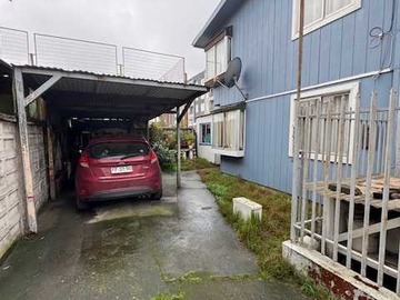 Venta / Casa / Talcahuano