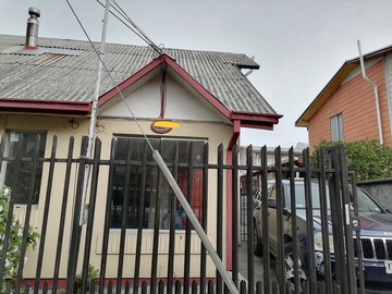 Venta / Casa / Talcahuano