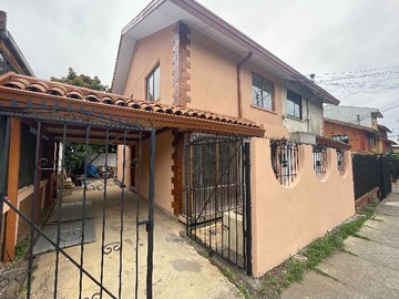 Venta / Casa / Talcahuano