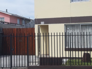 Venta / Casa / Talcahuano