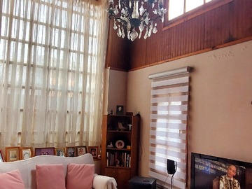 Venta / Casa / Talcahuano