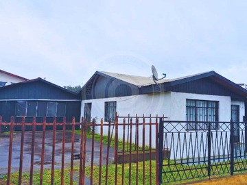 Venta / Casa / Talcahuano