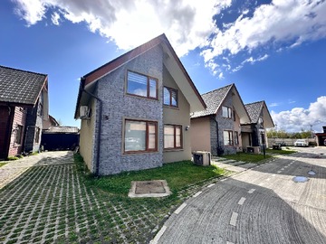 Venta / Casa / Talcahuano