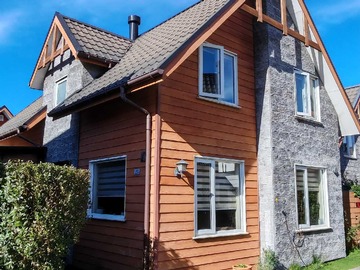 Venta / Casa / Talcahuano