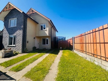 Venta / Casa / Talcahuano