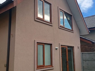 Venta / Casa / Talcahuano