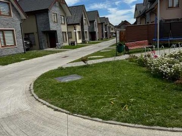 Venta / Casa / Talcahuano