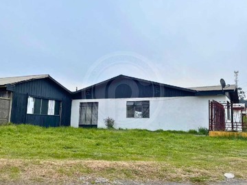 Venta / Casa / Talcahuano