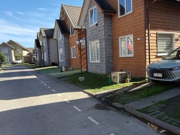 Venta / Casa / Talcahuano