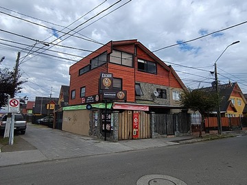 Venta / Casa / Talcahuano