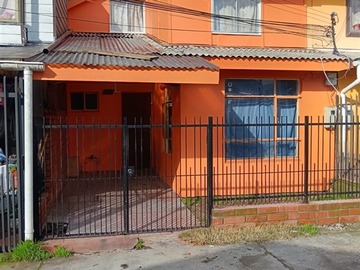 Venta / Casa / Talcahuano