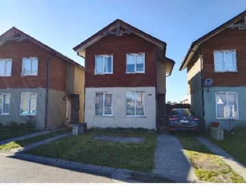 Venta / Casa / Talcahuano