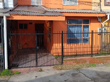 Venta / Casa / Talcahuano