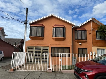 Venta / Casa / Talcahuano