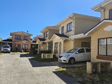 Venta / Casa / Talcahuano