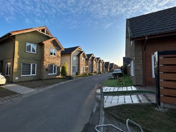 Venta / Casa / Talcahuano