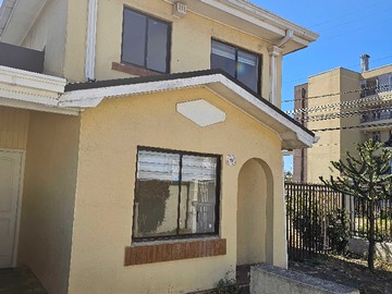Venta / Casa / Talcahuano