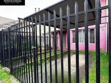 Venta / Casa / Talcahuano