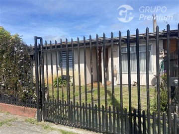 Venta / Casa / Talcahuano