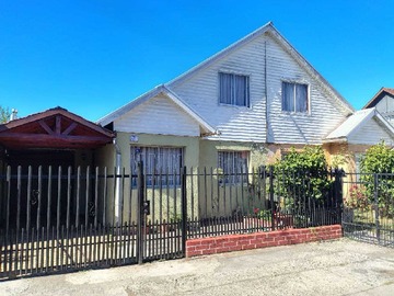 Venta / Casa / Talcahuano