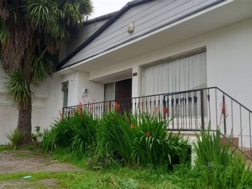 Venta / Casa / Talcahuano