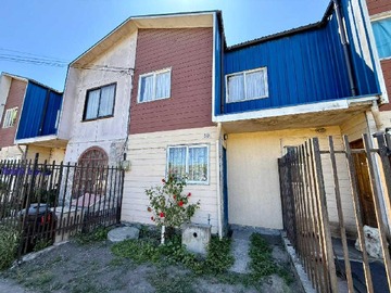 Venta / Casa / Talcahuano