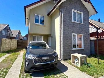 Venta / Casa / Talcahuano