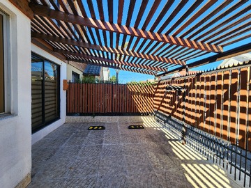 Venta / Casa / Talcahuano