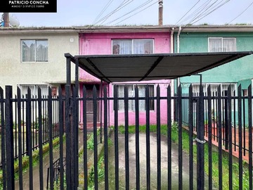 Venta / Casa / Talcahuano