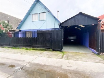Venta / Casa / Talcahuano